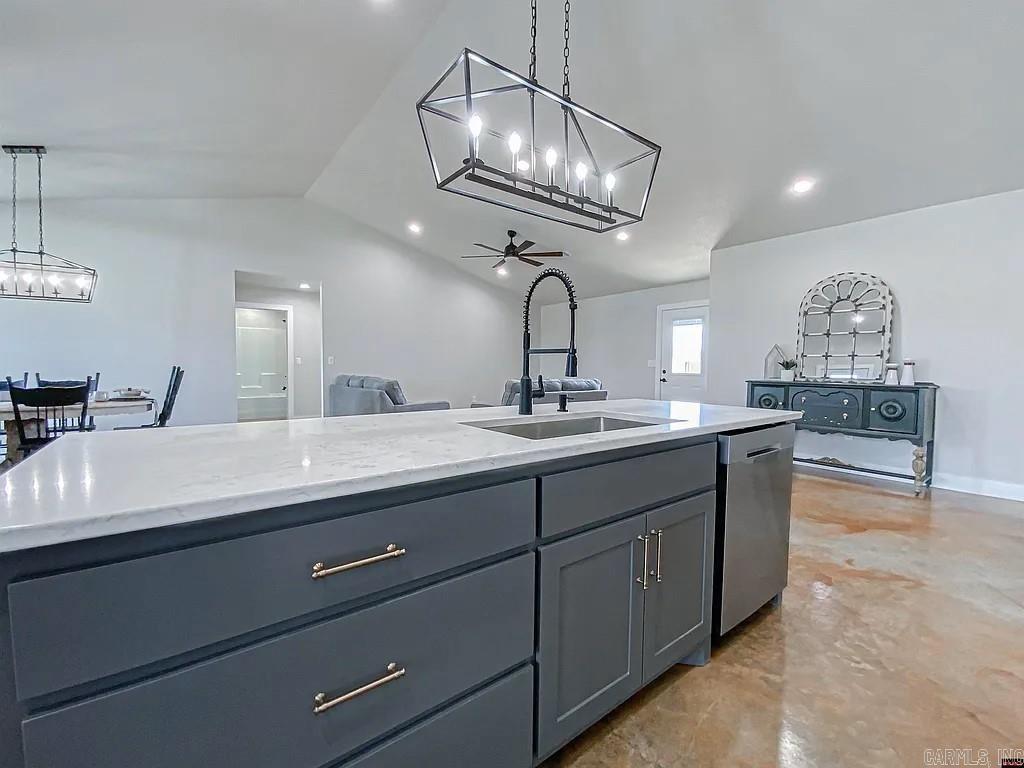 SOUTHSIDE MEADOWS - Residential