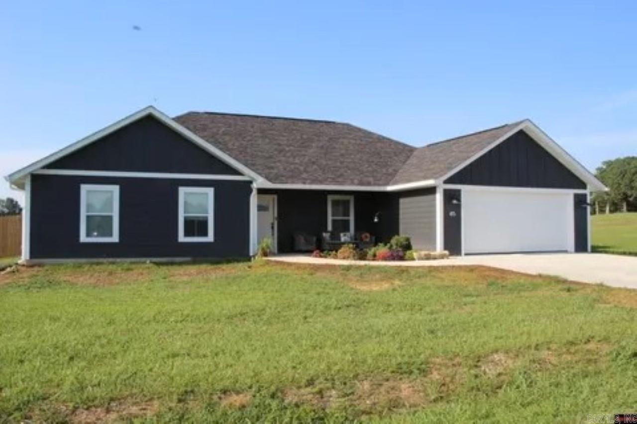 SOUTHSIDE MEADOWS - Residential