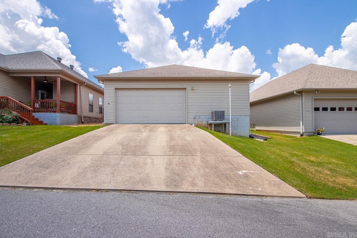 SAGE MEADOWS - Residential