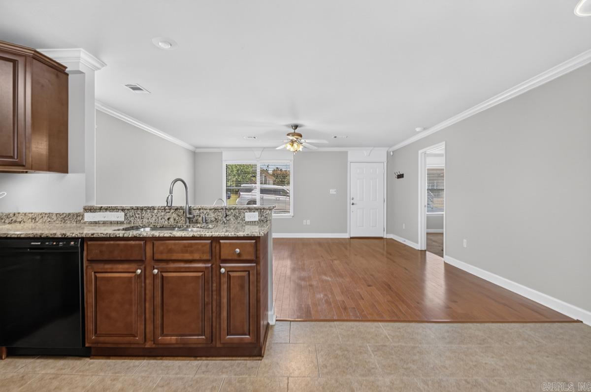 SAGE MEADOWS - Residential