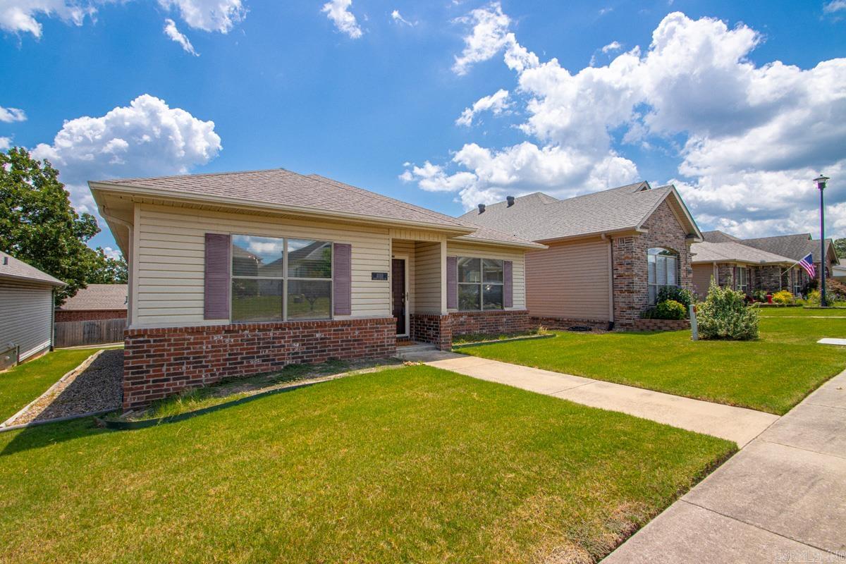 SAGE MEADOWS - Residential