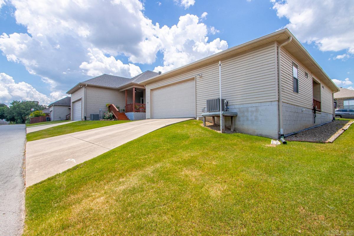 SAGE MEADOWS - Residential
