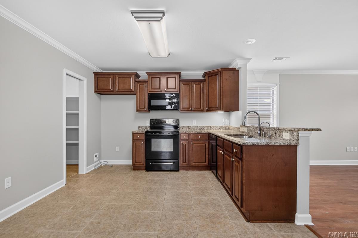 SAGE MEADOWS - Residential