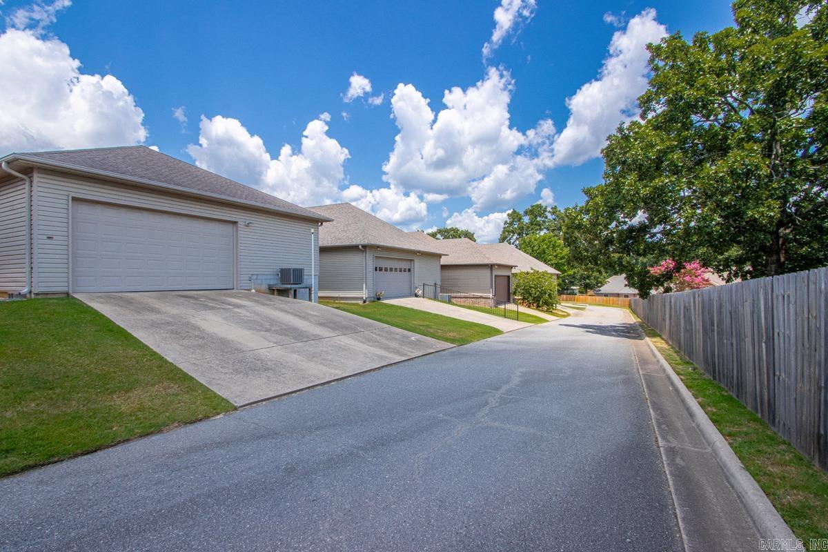 SAGE MEADOWS - Residential