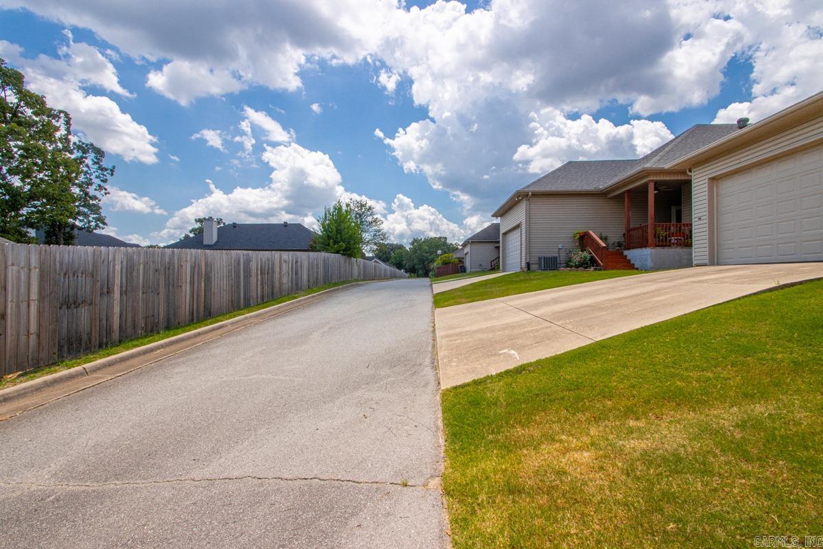 SAGE MEADOWS - Residential