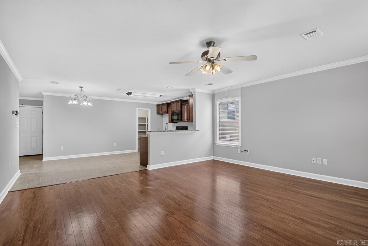 SAGE MEADOWS - Residential