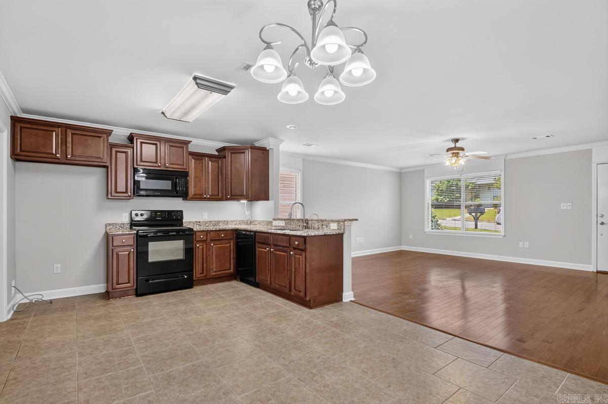 SAGE MEADOWS - Residential