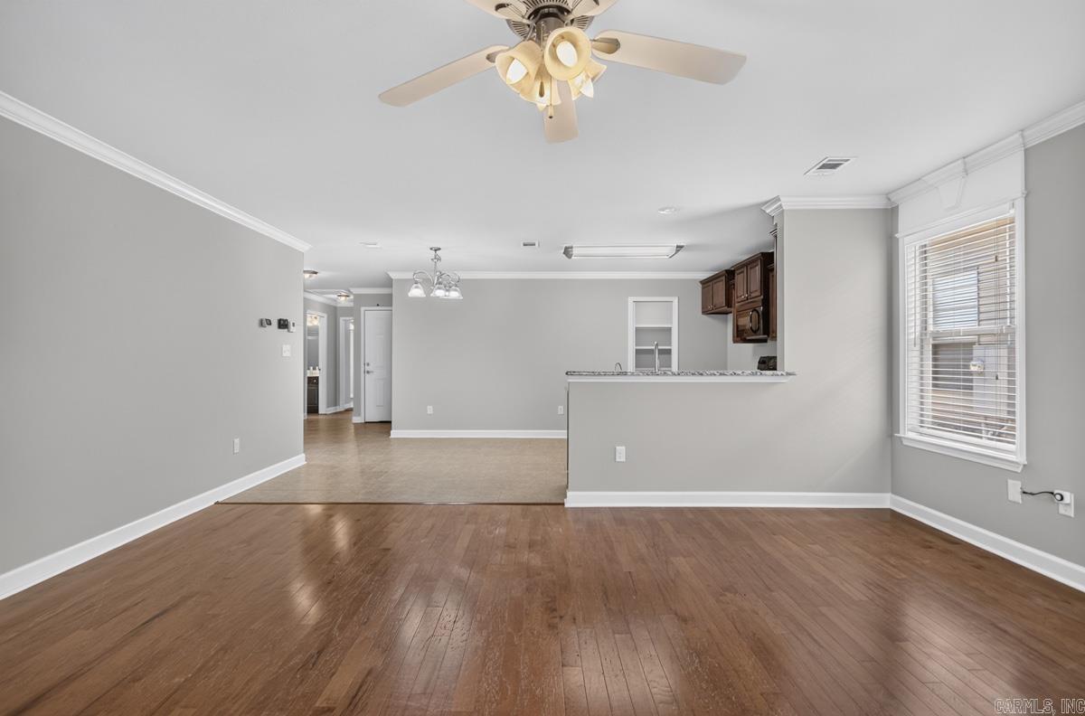 SAGE MEADOWS - Residential