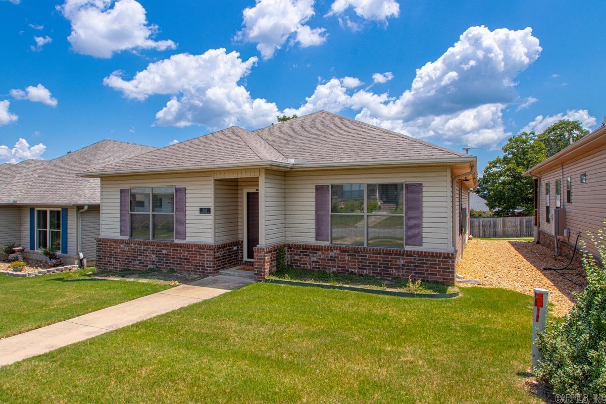 SAGE MEADOWS - Residential