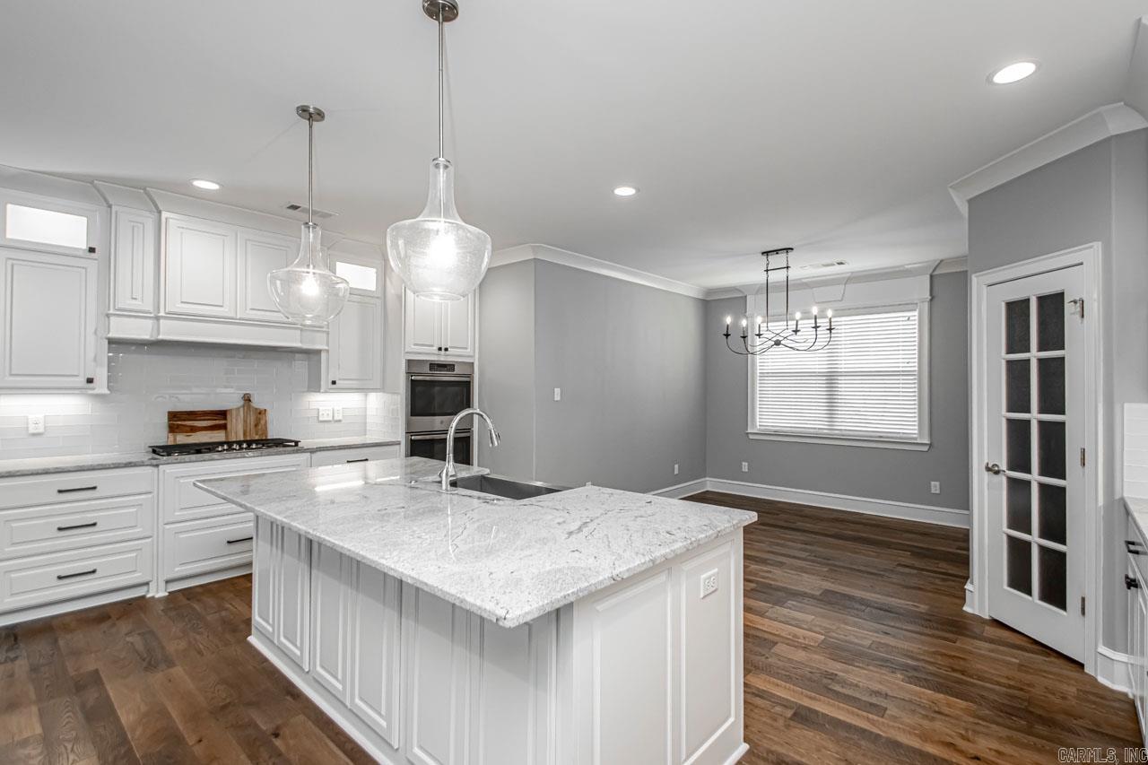 Miller Heights - Residential