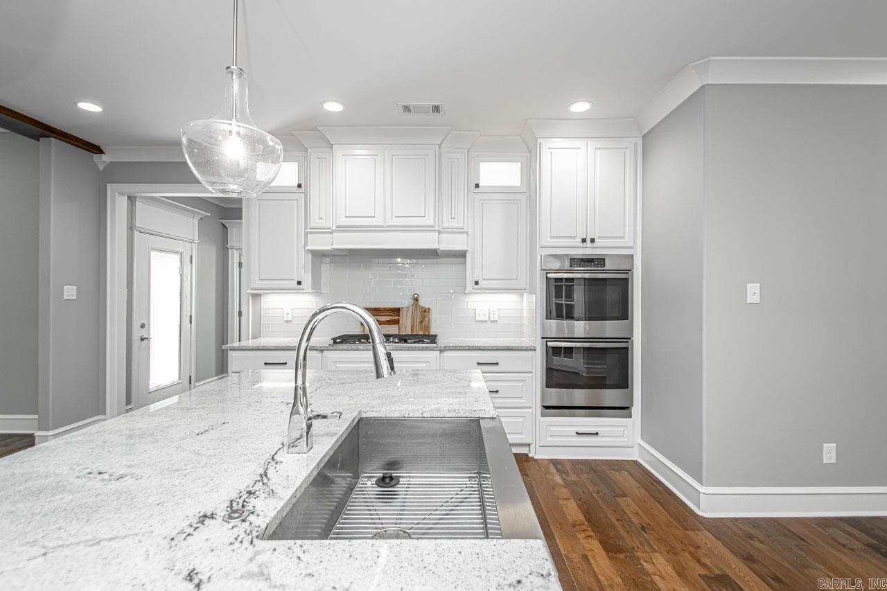 Miller Heights - Residential