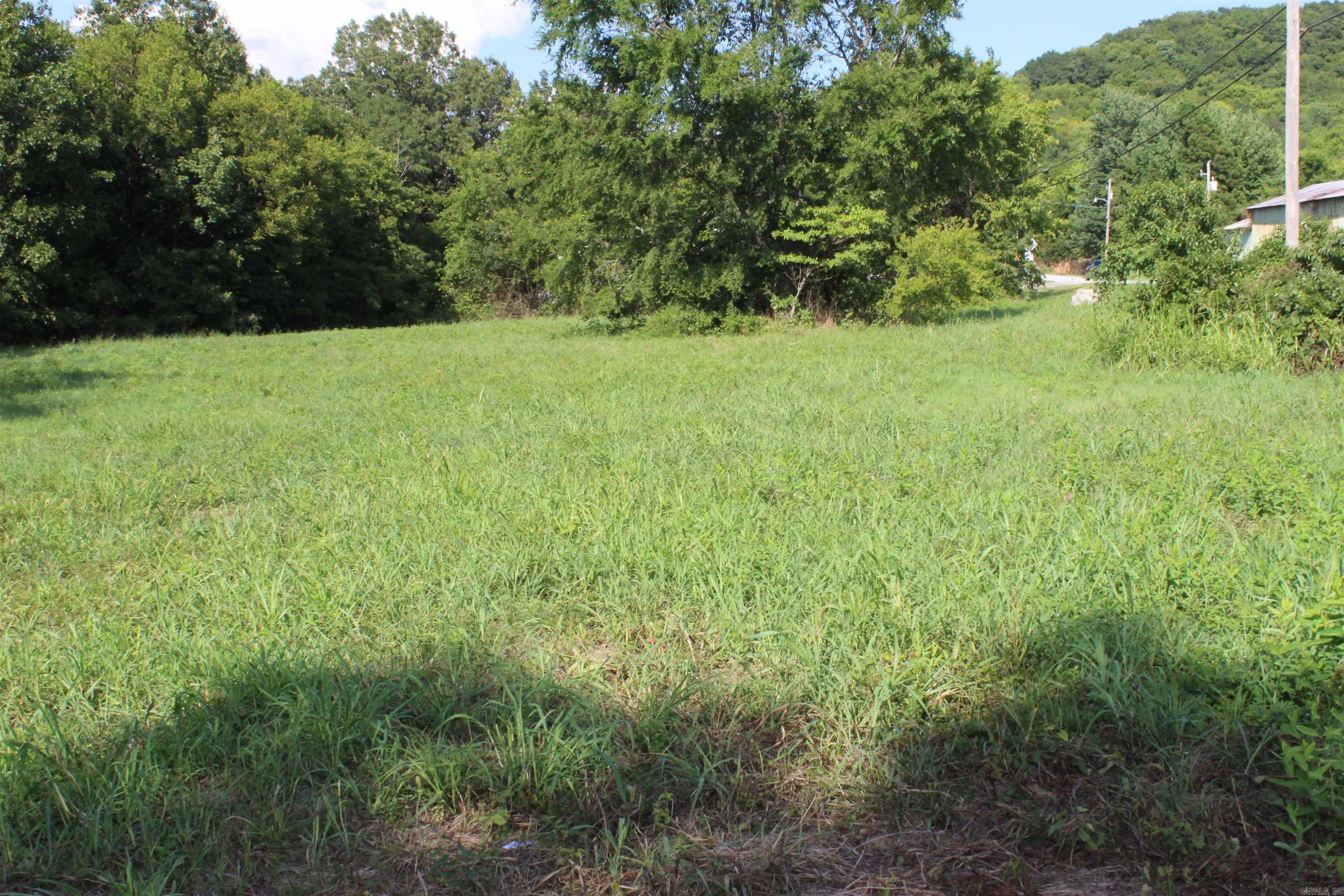 Not in Subdivision - Land