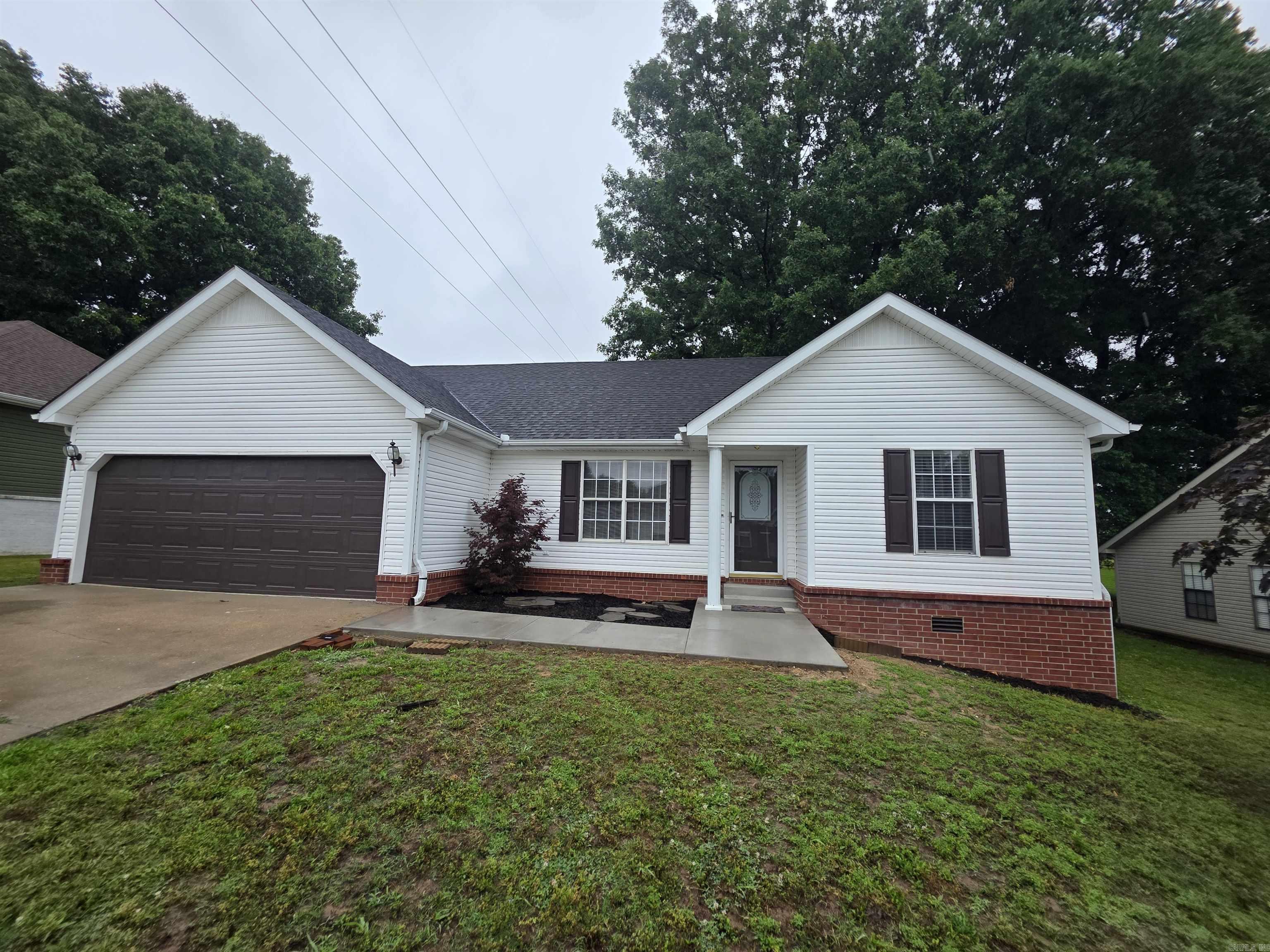 J CARLILE - Residential