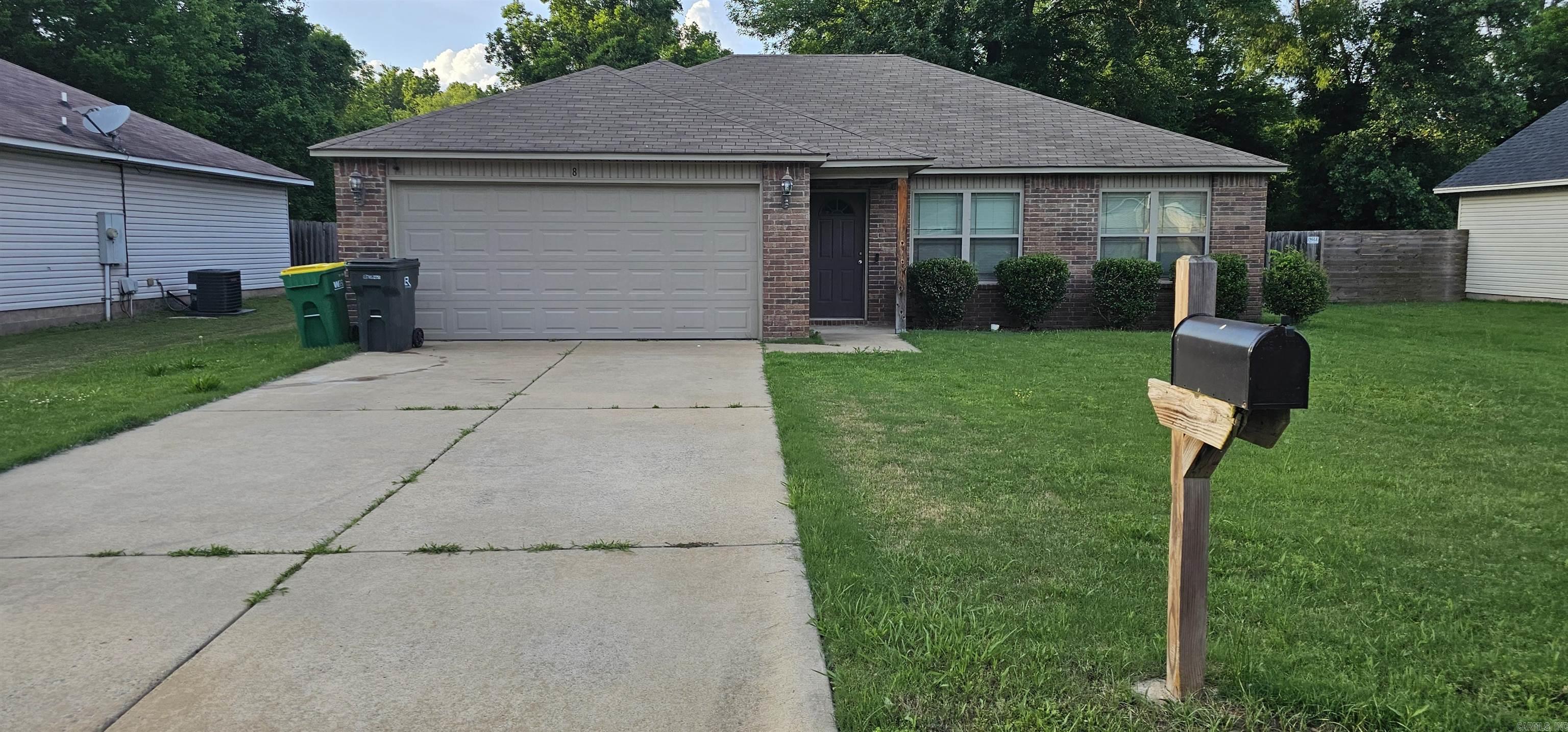 APPLE BLOSSOM - Residential