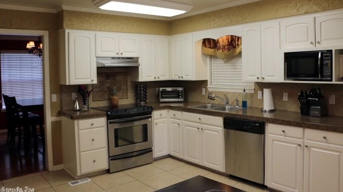 SHERWOOD NORTH - Residential