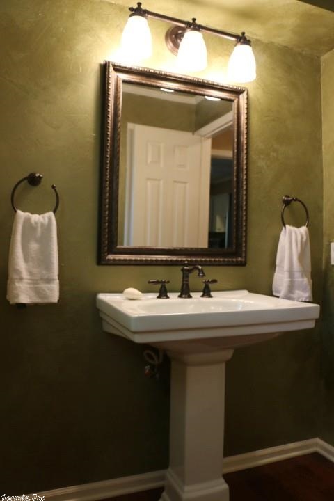 SHERWOOD NORTH - Residential