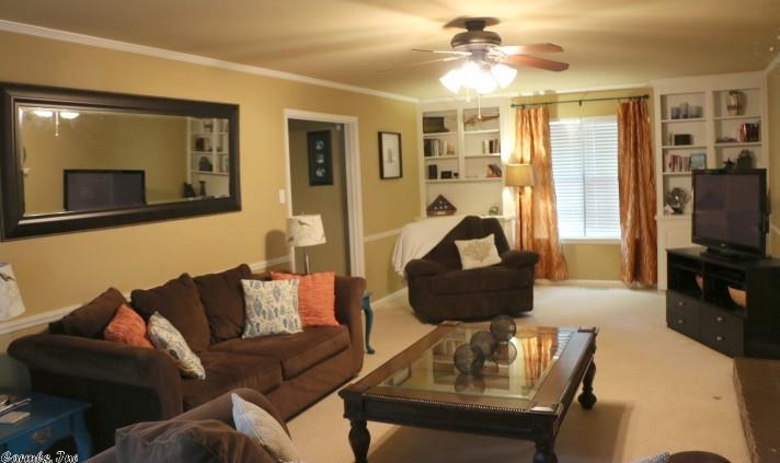 SHERWOOD NORTH - Residential