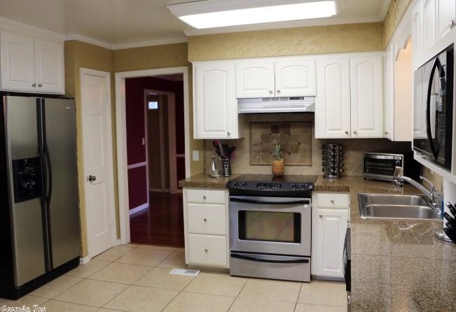 SHERWOOD NORTH - Residential