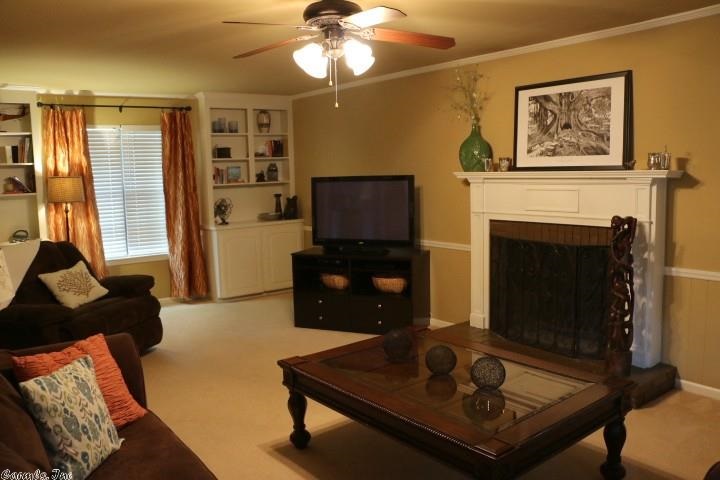 SHERWOOD NORTH - Residential