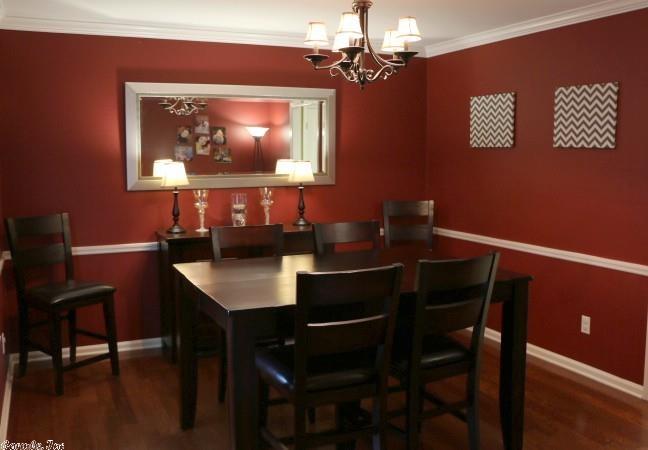 SHERWOOD NORTH - Residential