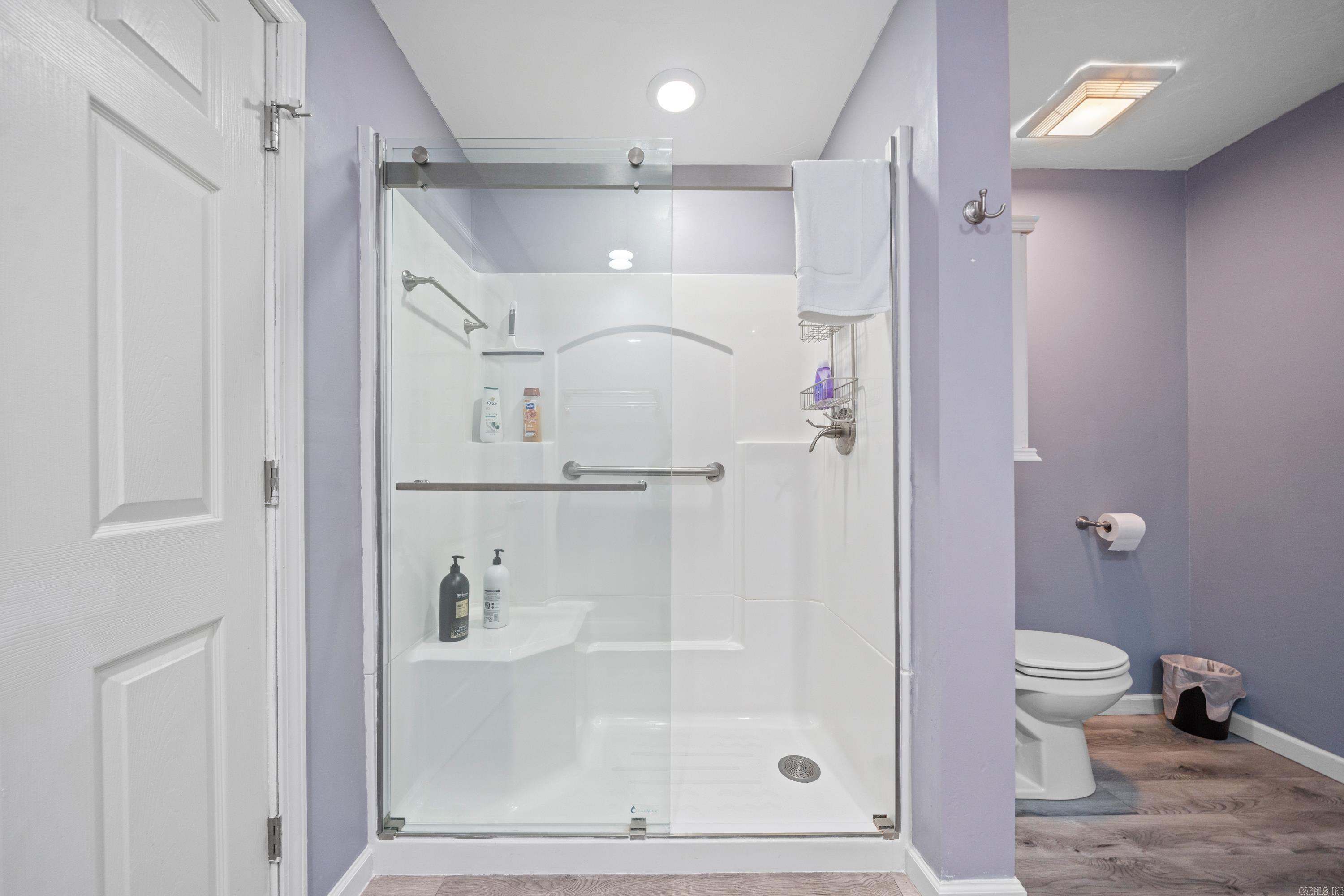 Not In List - Residential