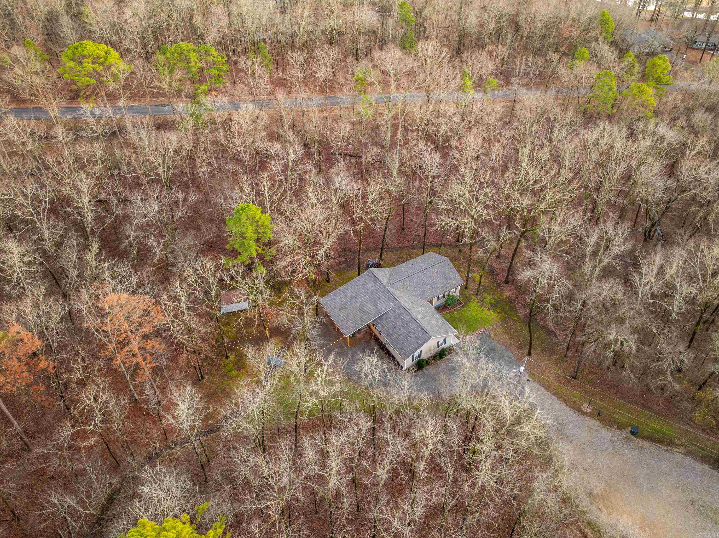 Not In List - Residential