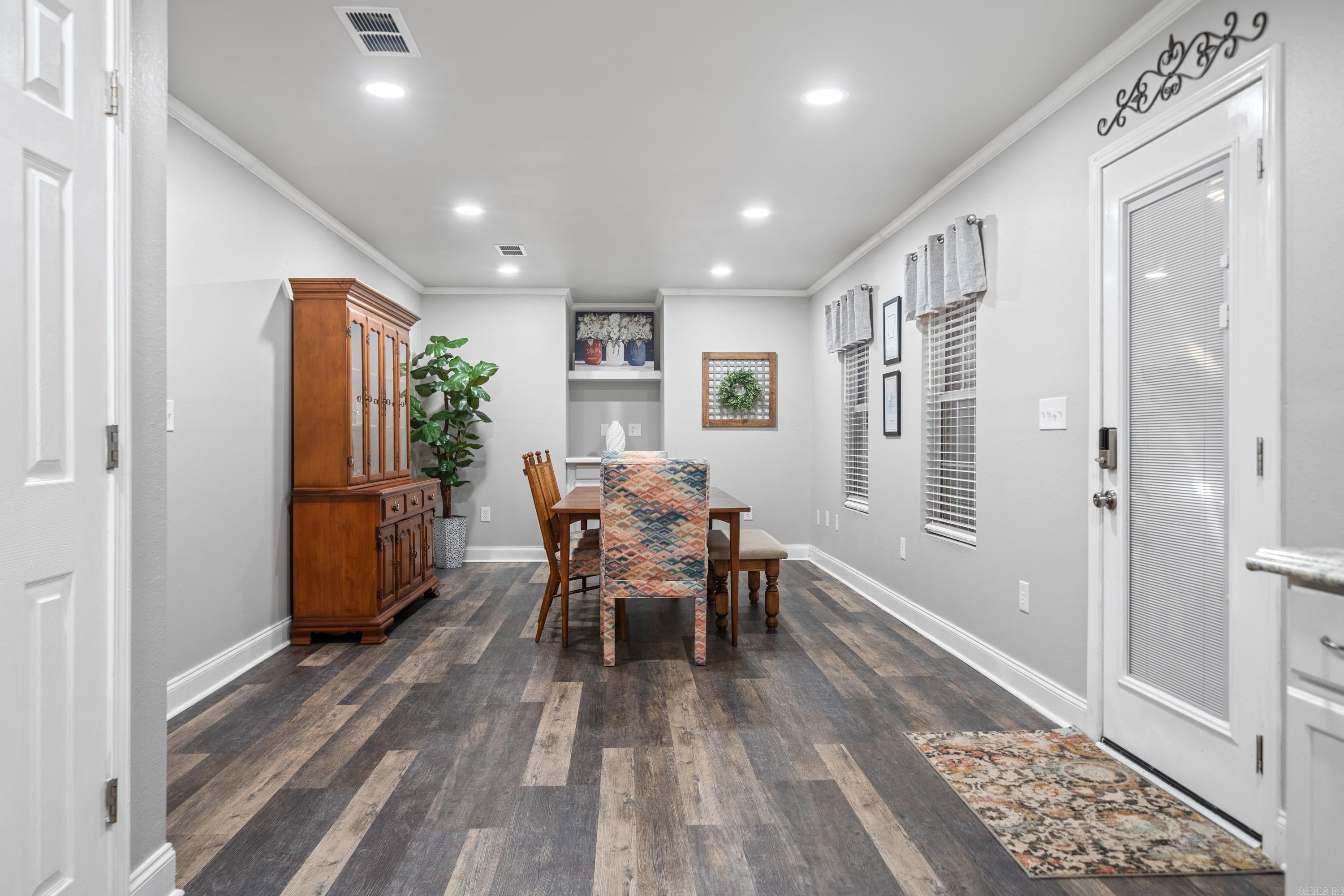 Not In List - Residential
