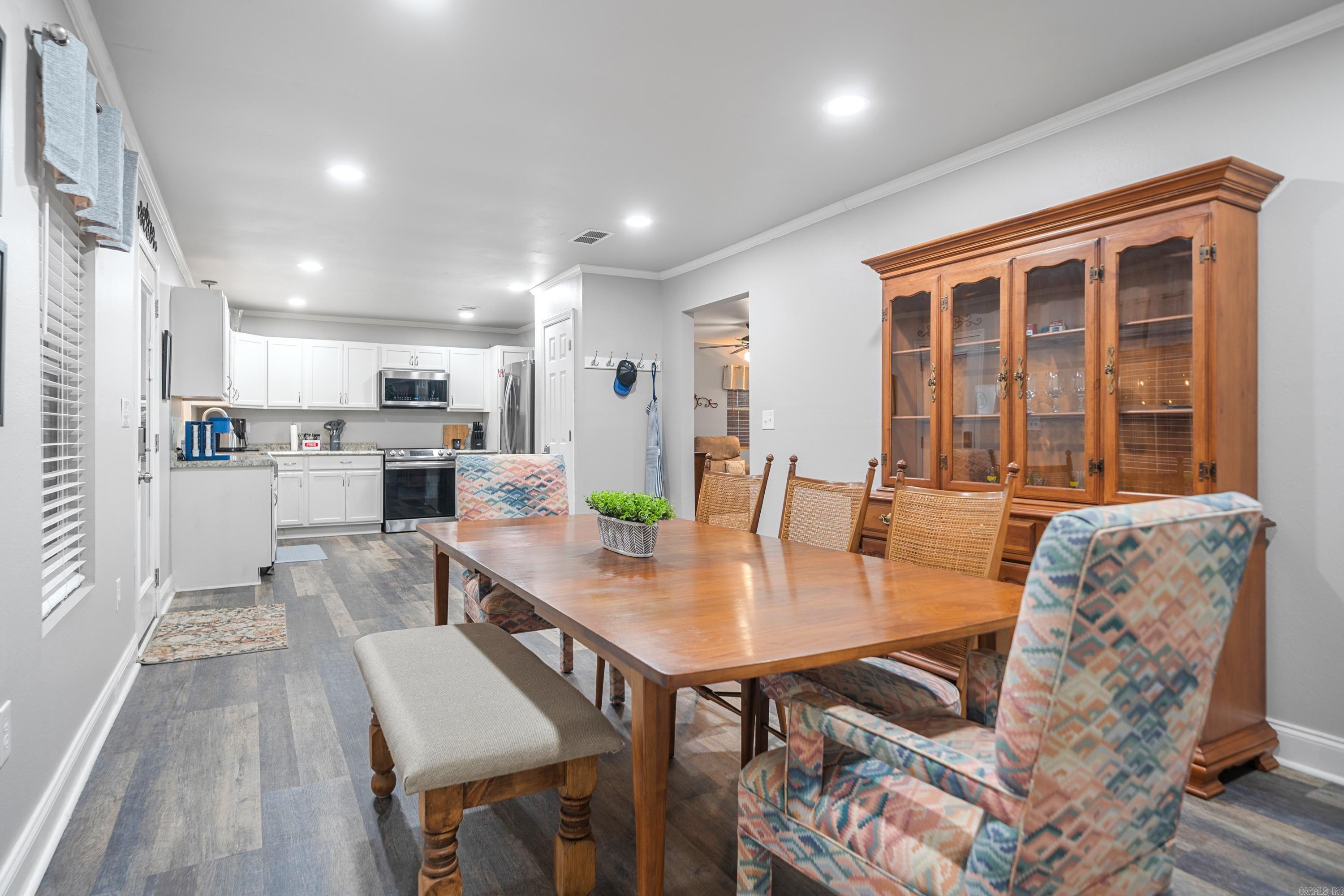 Not In List - Residential
