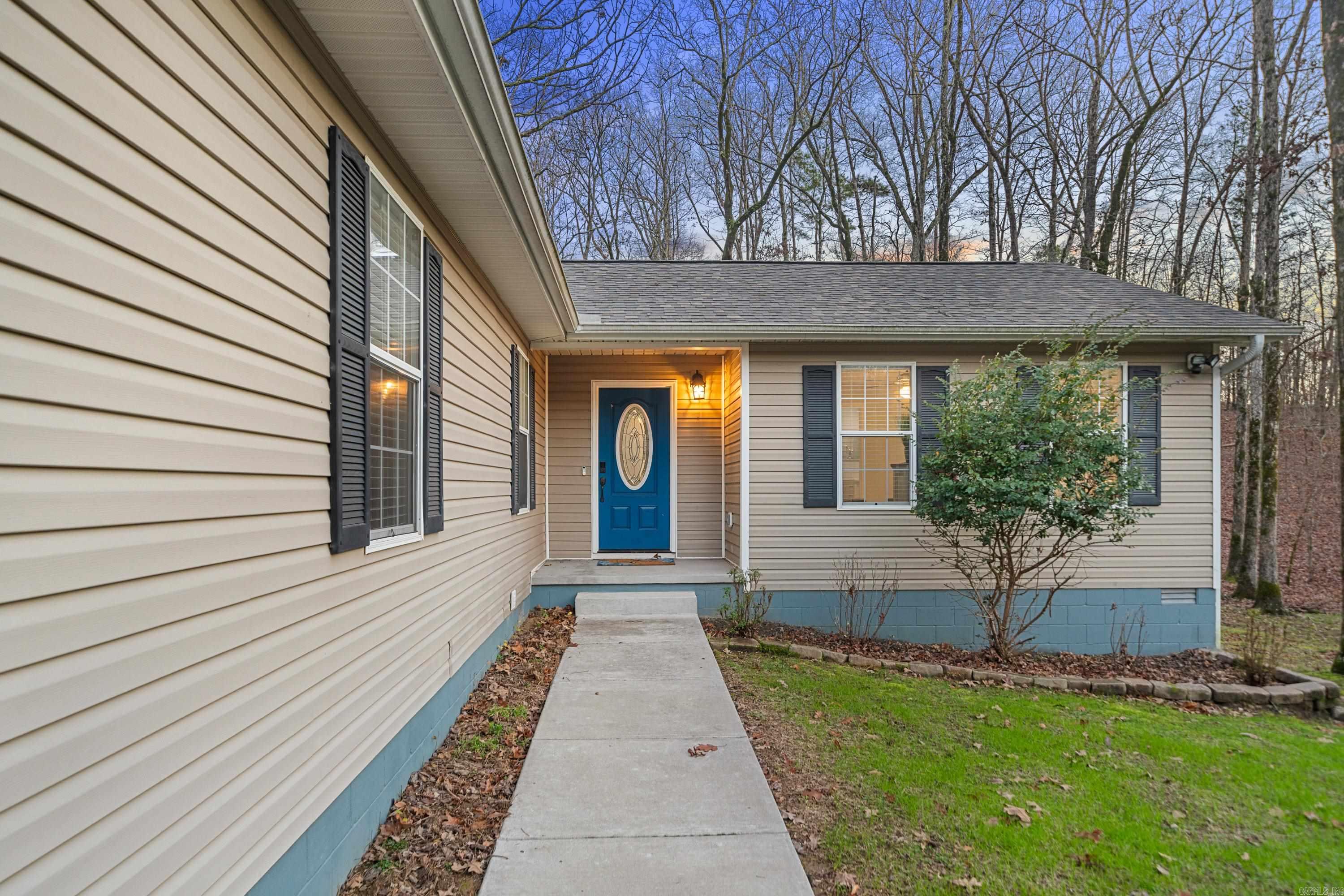 Not In List - Residential
