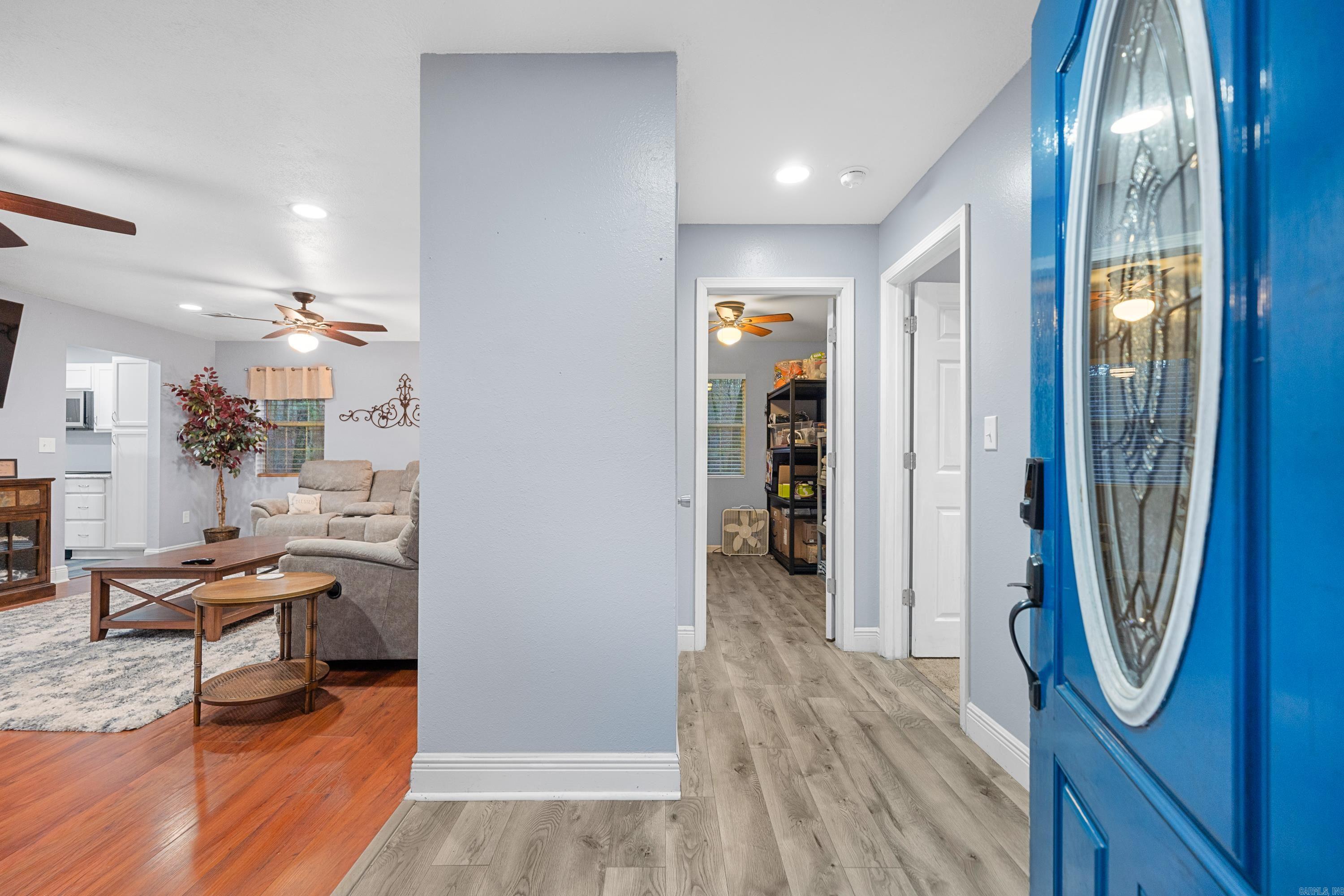 Not In List - Residential