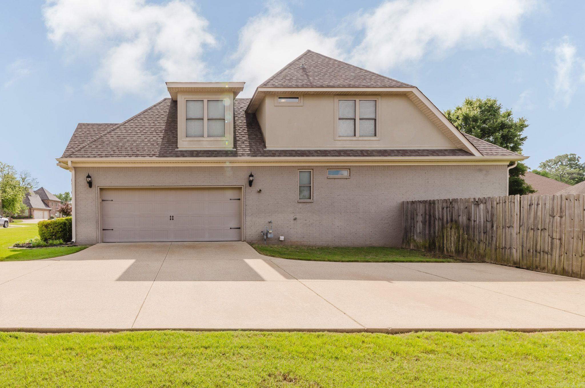 HURRICANE LAKE ESTATES QUAIL VAL - Residential