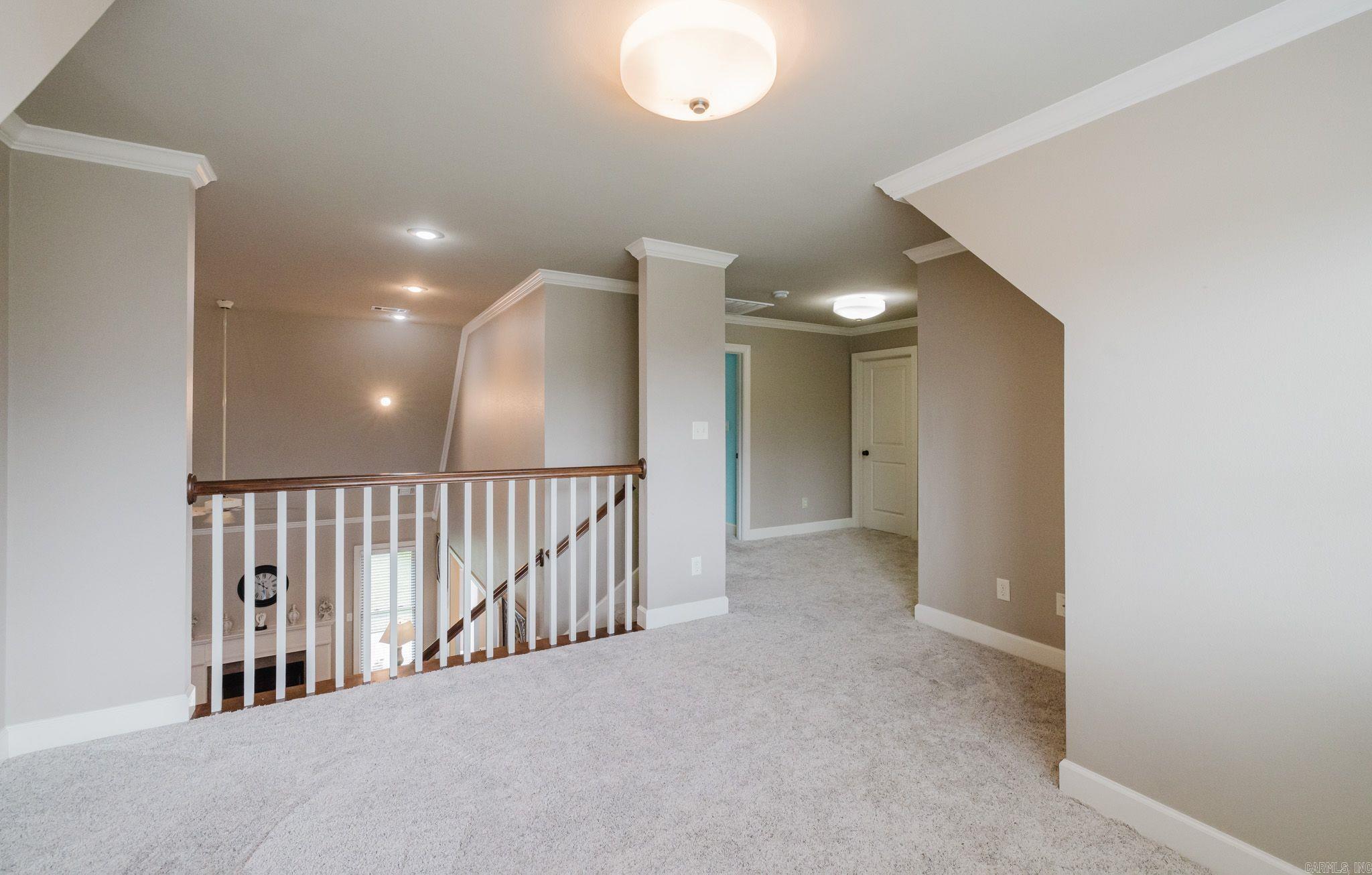HURRICANE LAKE ESTATES QUAIL VAL - Residential