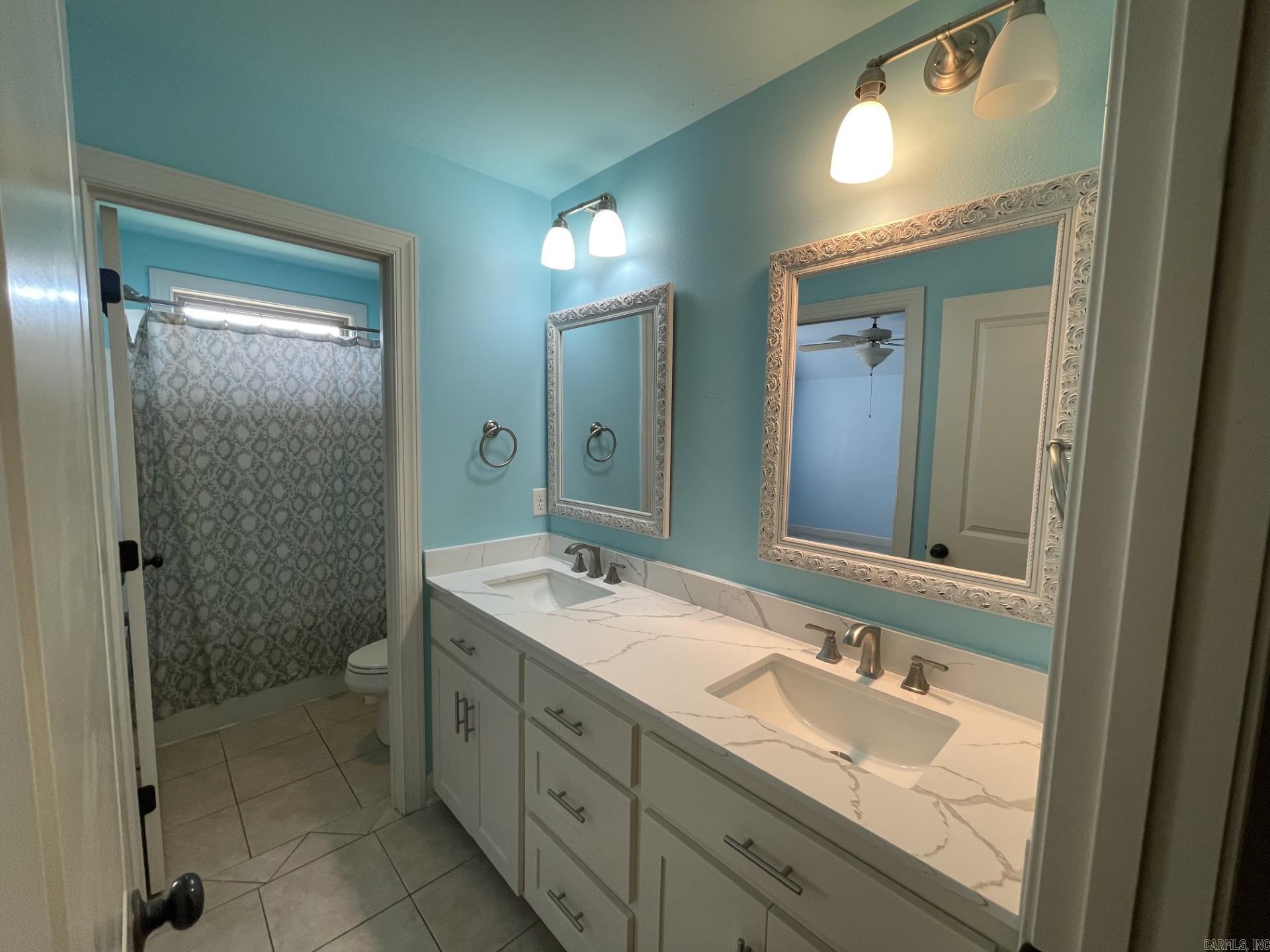 HURRICANE LAKE ESTATES QUAIL VAL - Residential