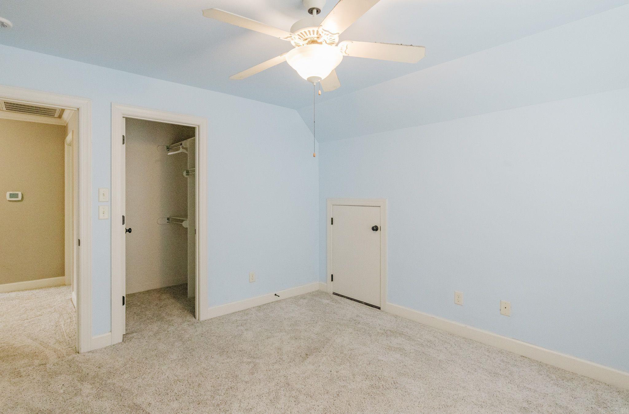 HURRICANE LAKE ESTATES QUAIL VAL - Residential
