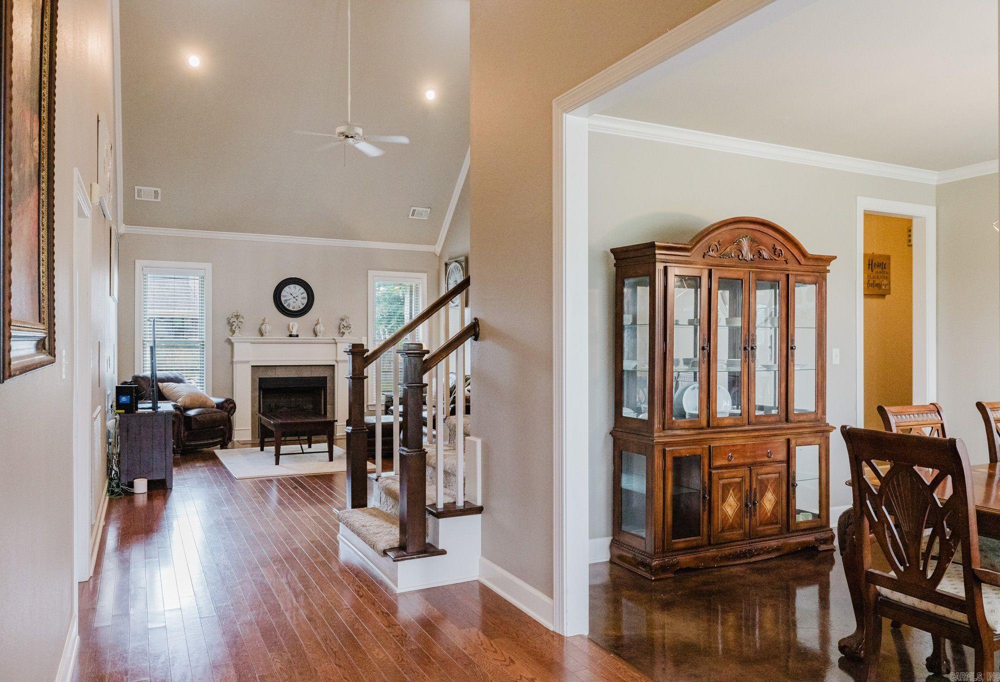 HURRICANE LAKE ESTATES QUAIL VAL - Residential