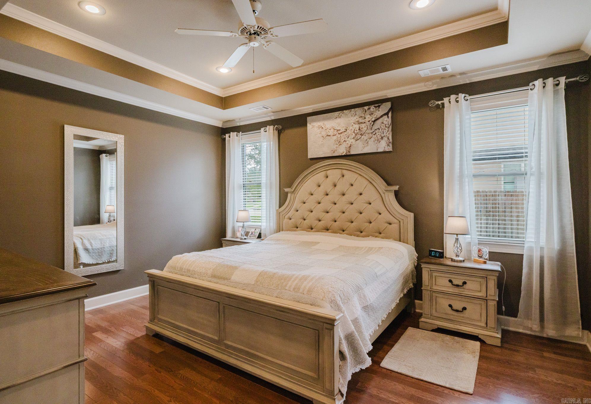 HURRICANE LAKE ESTATES QUAIL VAL - Residential