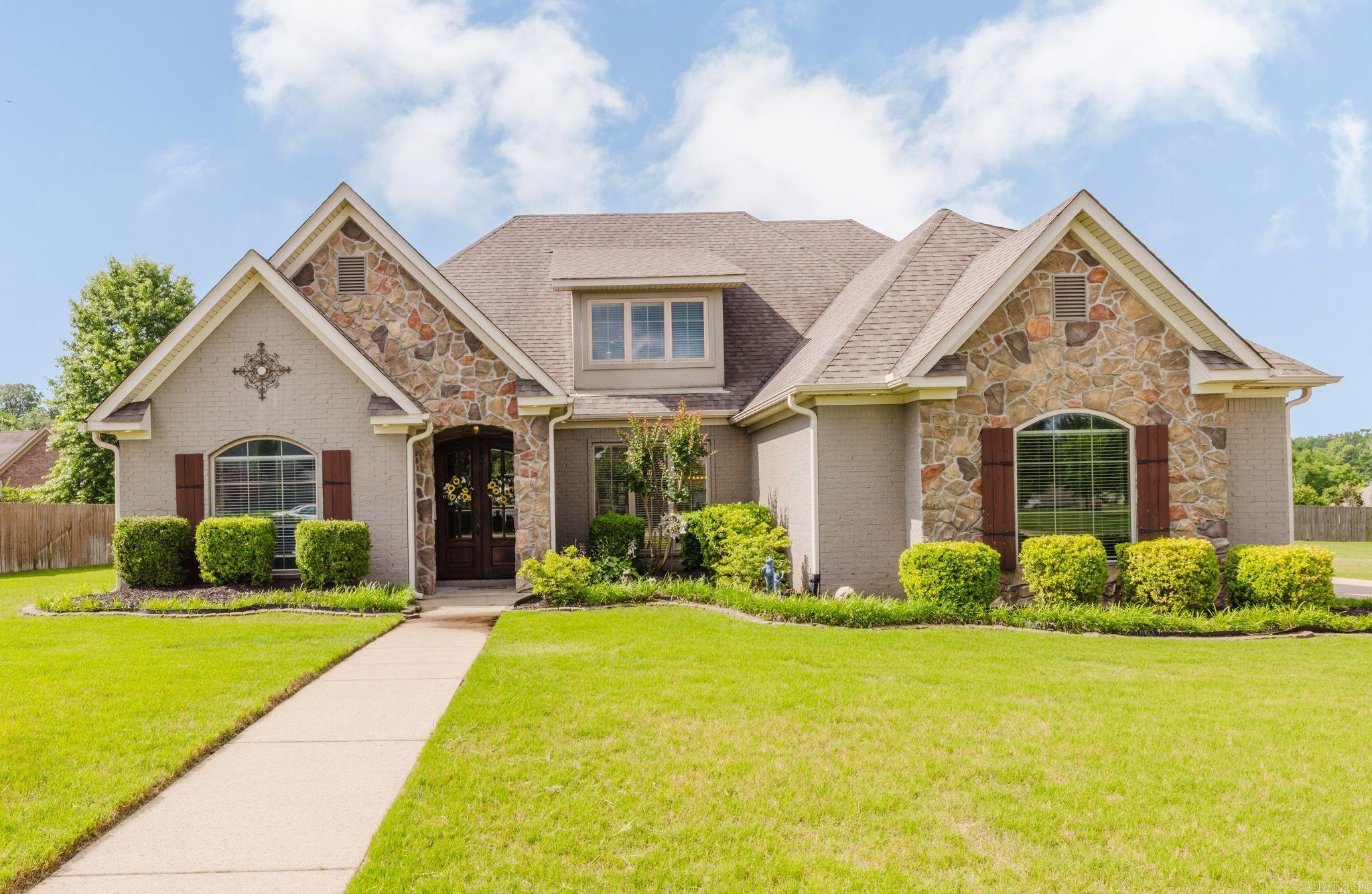 HURRICANE LAKE ESTATES QUAIL VAL - Residential