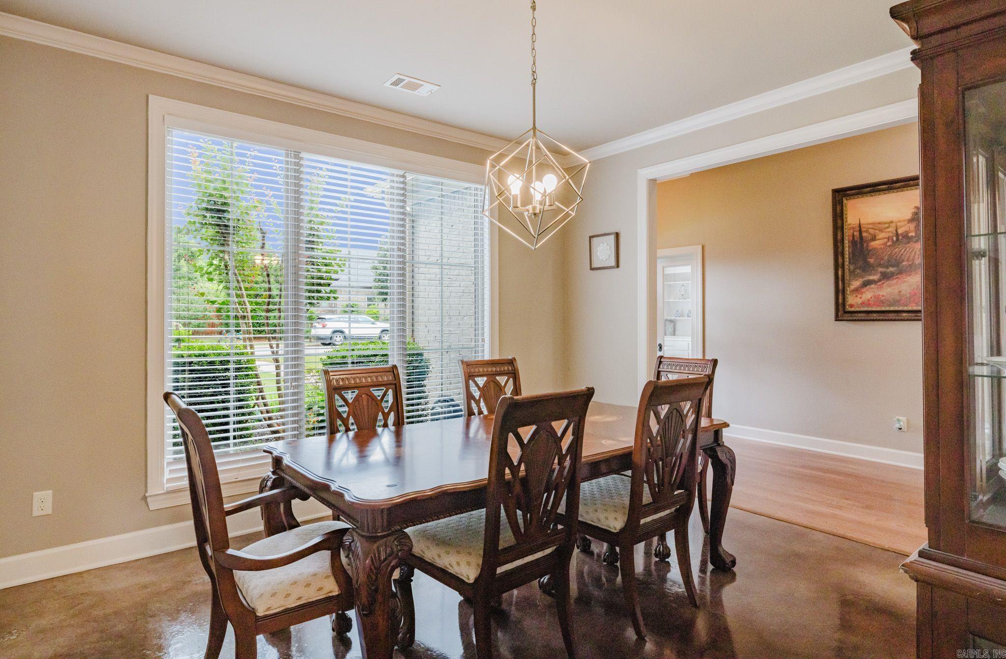 HURRICANE LAKE ESTATES QUAIL VAL - Residential