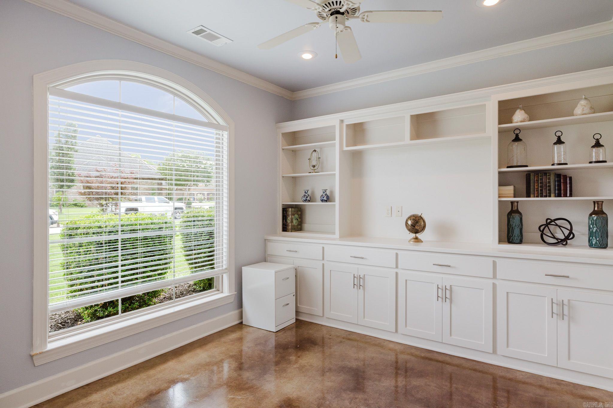 HURRICANE LAKE ESTATES QUAIL VAL - Residential