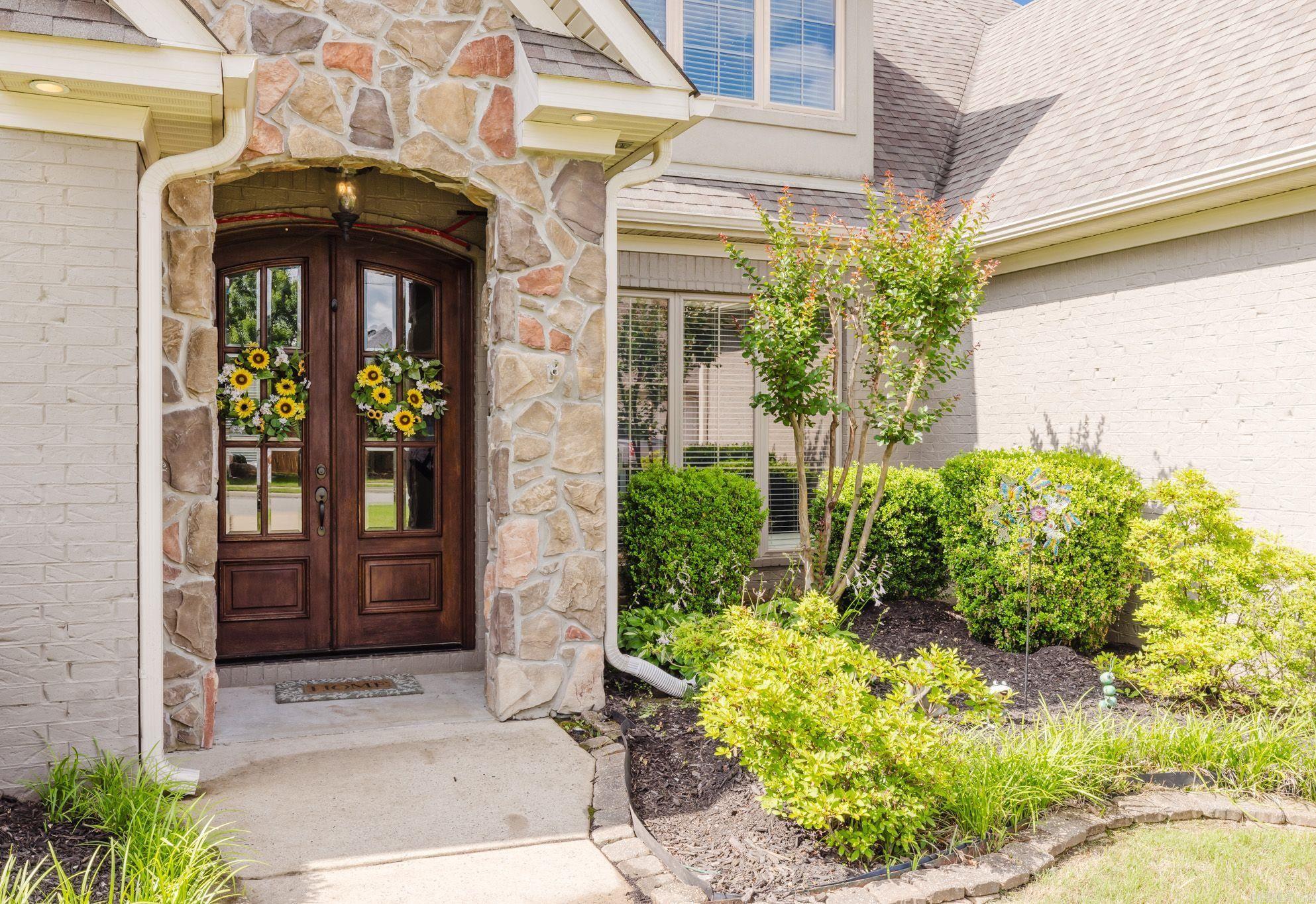 HURRICANE LAKE ESTATES QUAIL VAL - Residential