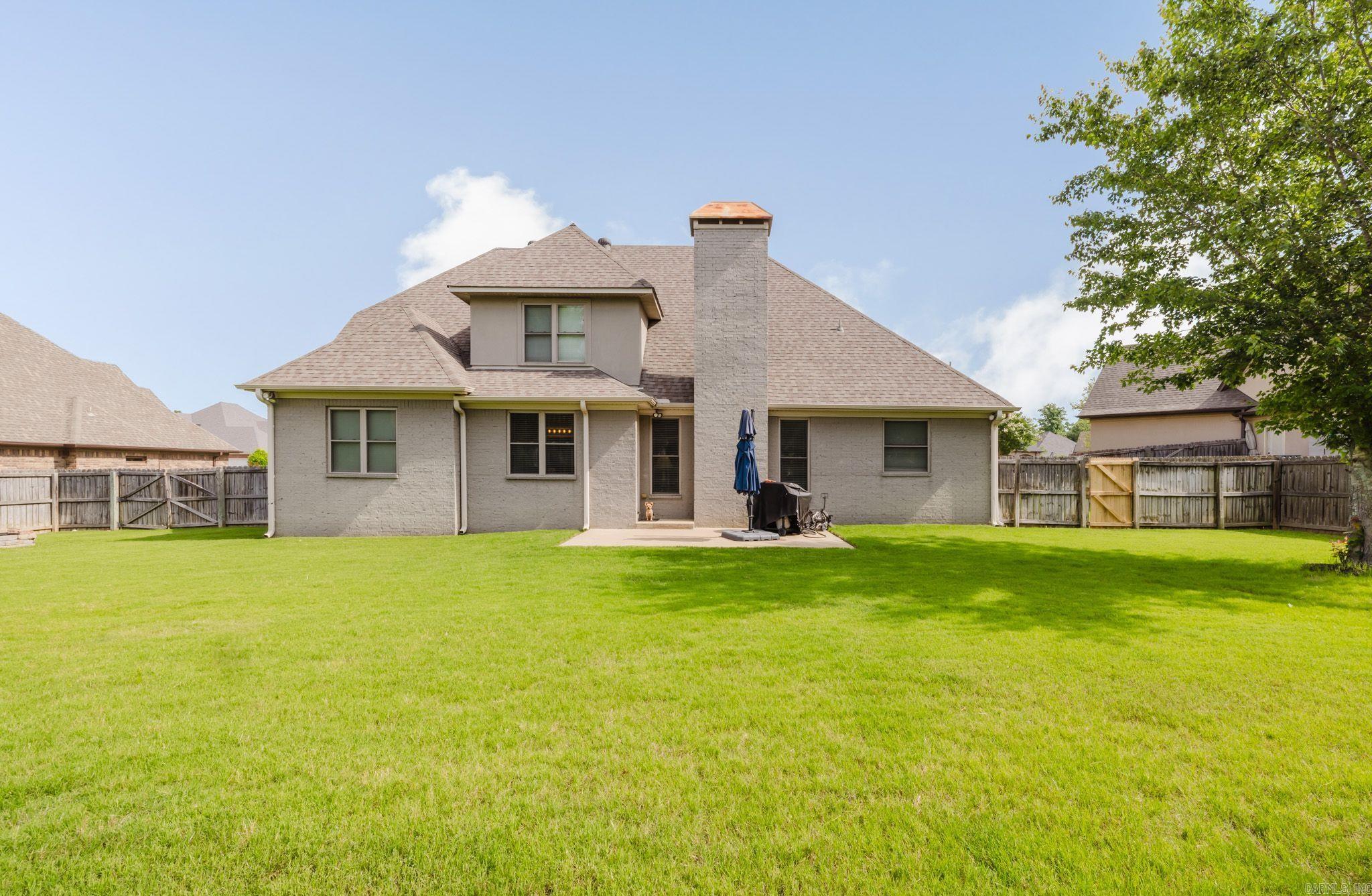 HURRICANE LAKE ESTATES QUAIL VAL - Residential