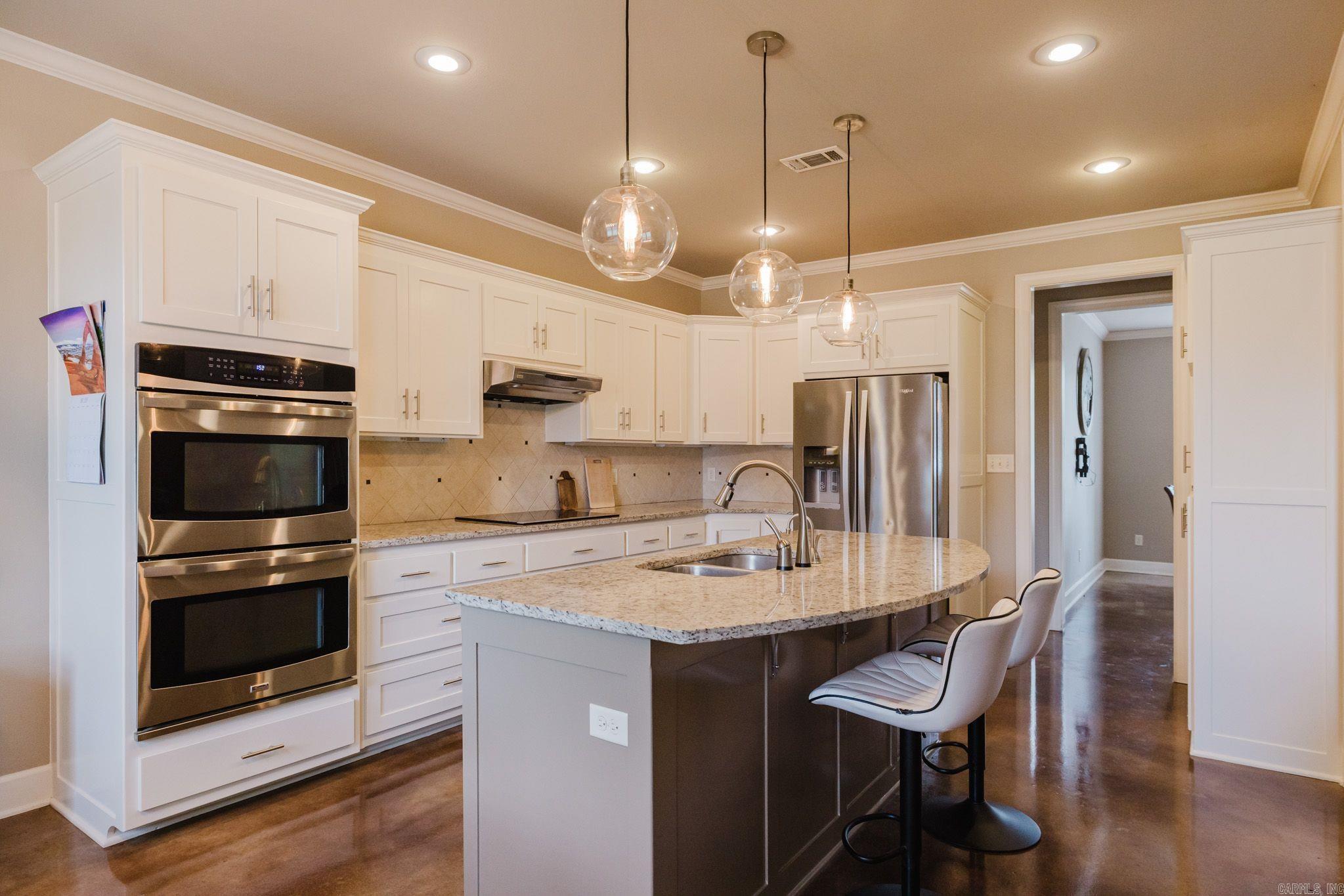 HURRICANE LAKE ESTATES QUAIL VAL - Residential
