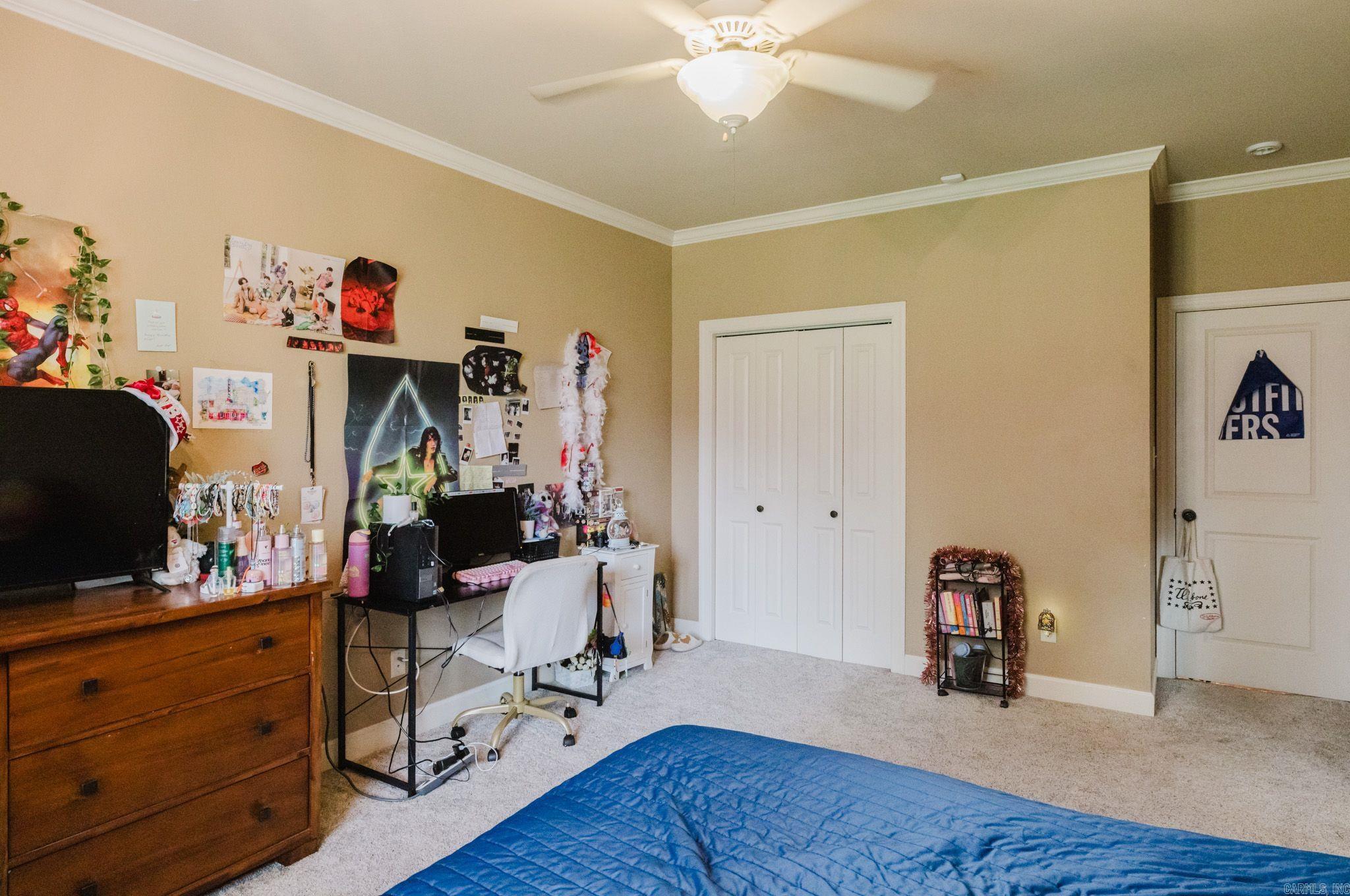 HURRICANE LAKE ESTATES QUAIL VAL - Residential