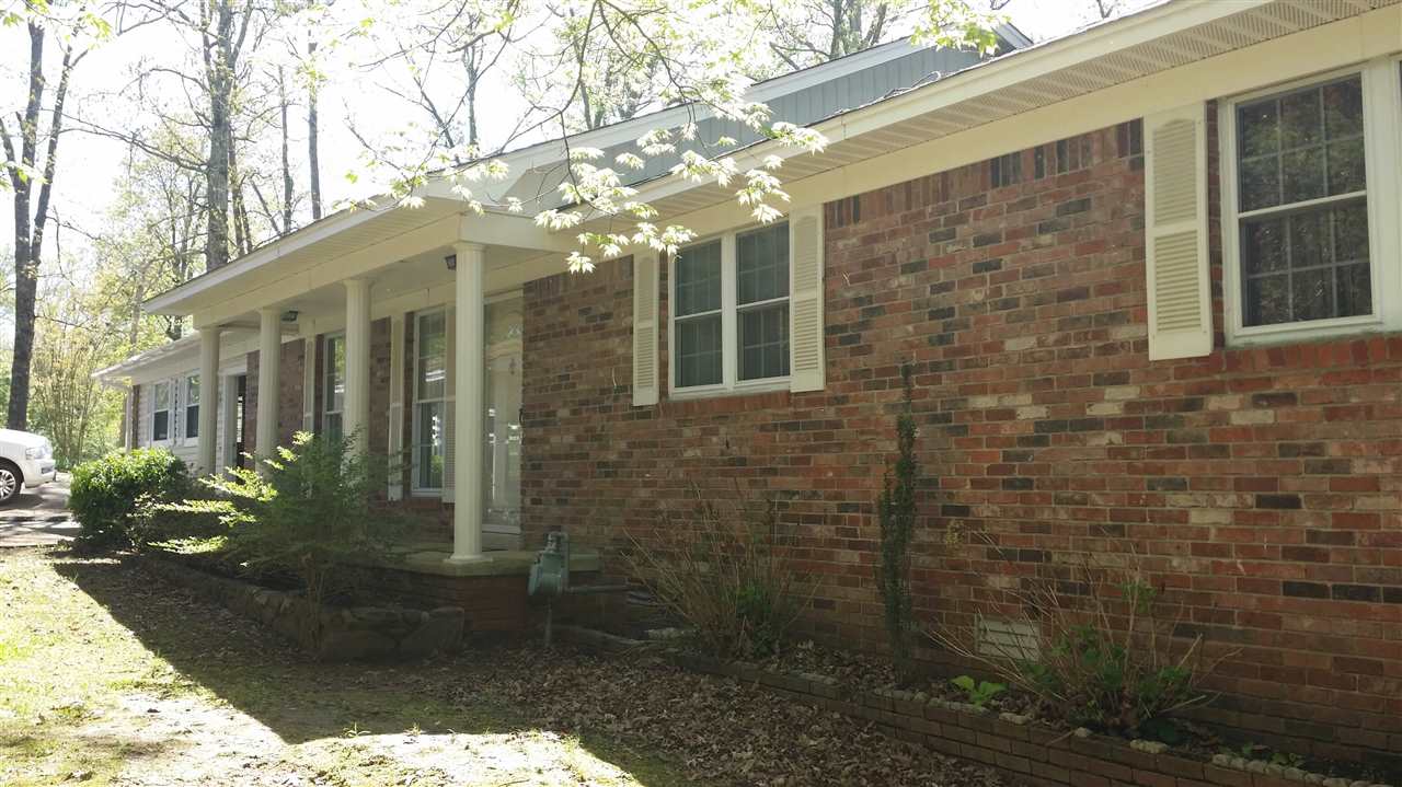 Shannon - Residential