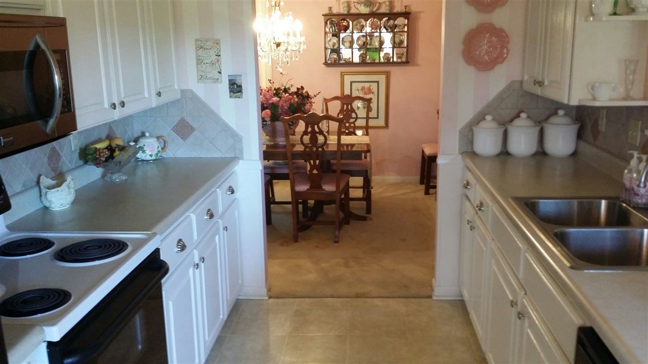 Shannon - Residential