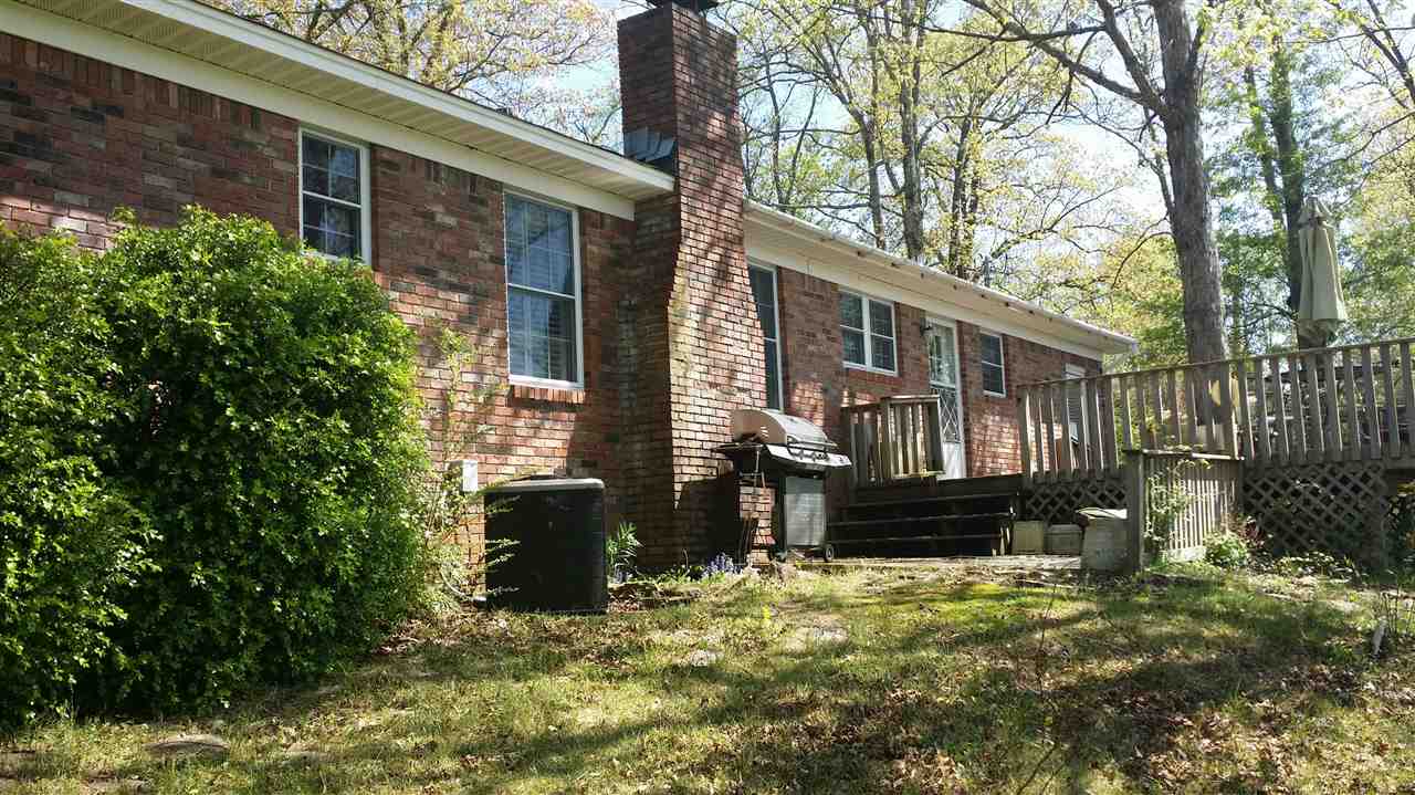 Shannon - Residential