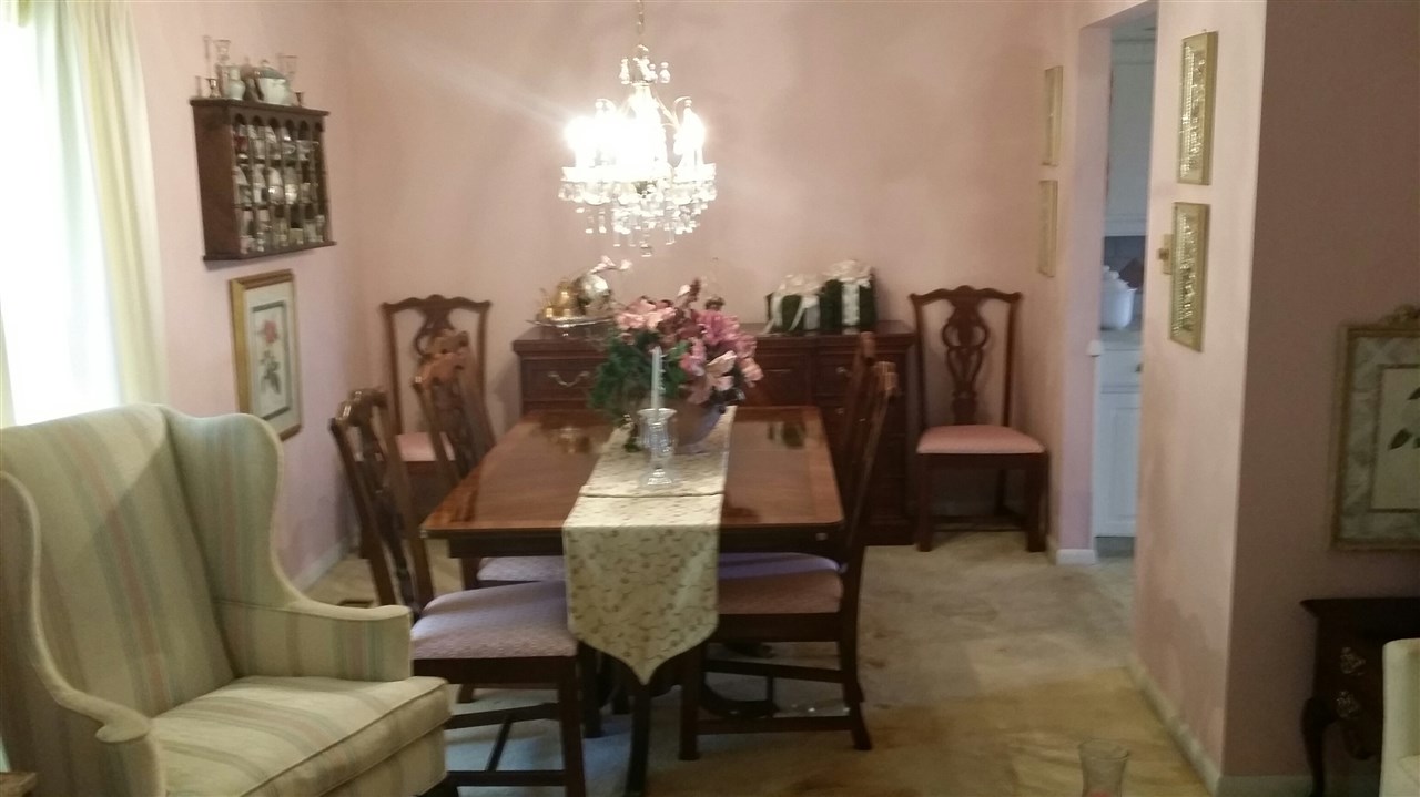 Shannon - Residential