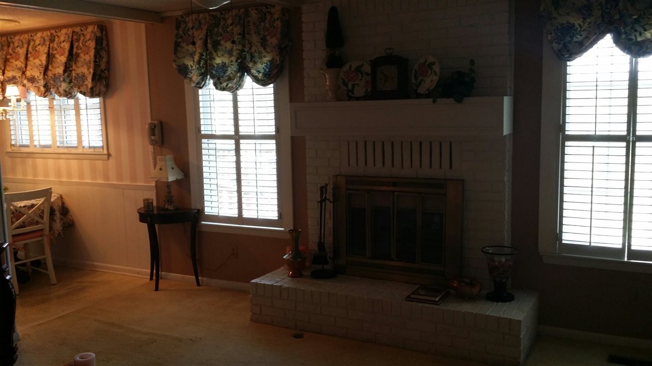 Shannon - Residential