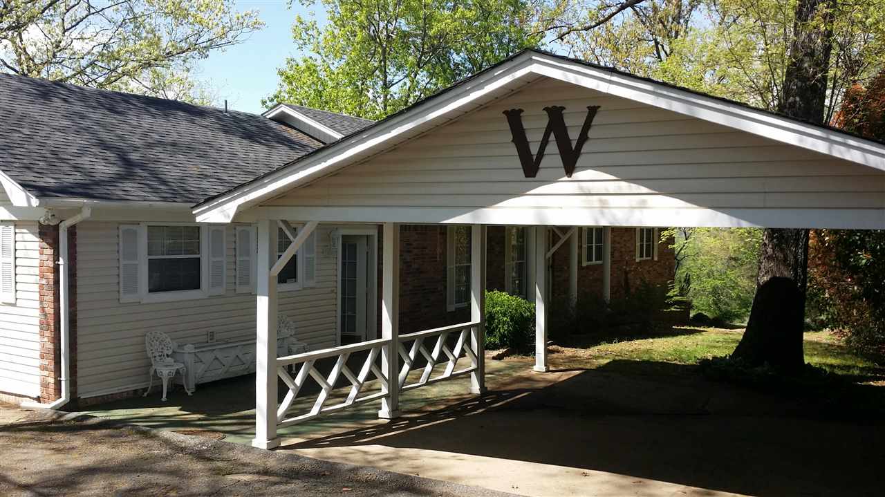 Shannon - Residential
