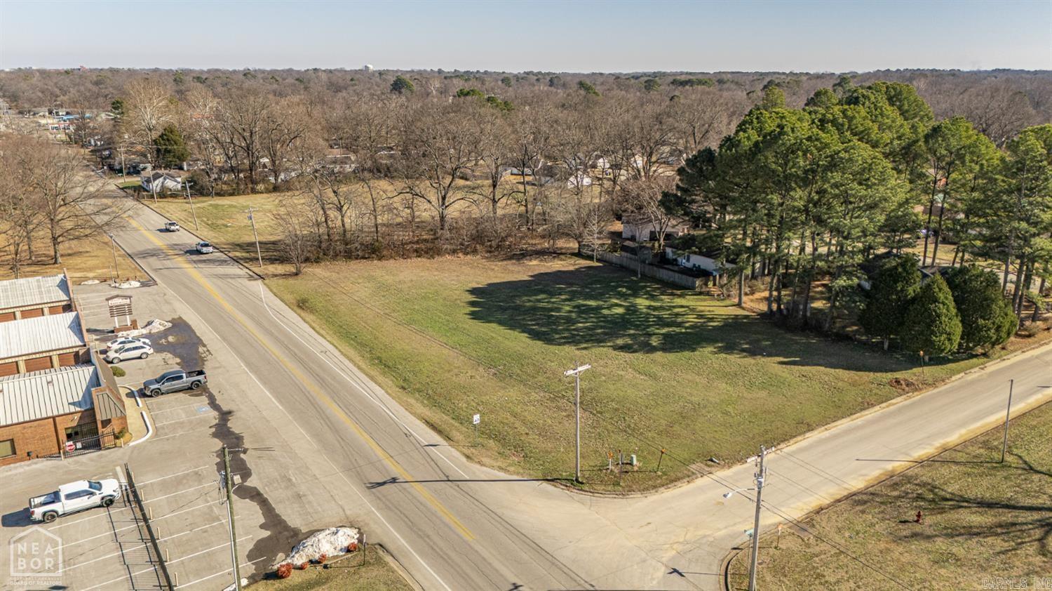 Briarwood - Commercial Sale
